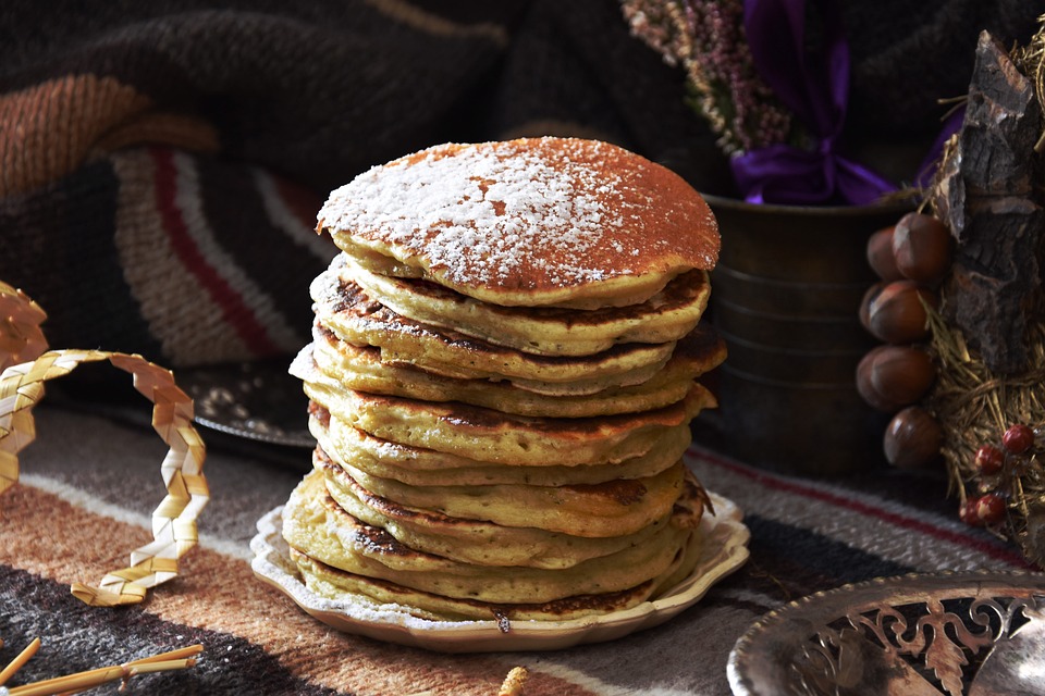 desayunos saludables