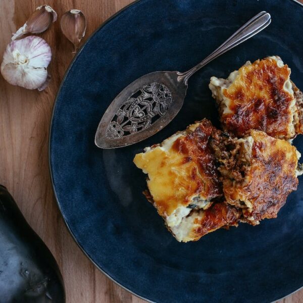Los mejores platos vegetarianos para impresionar a tus invitados