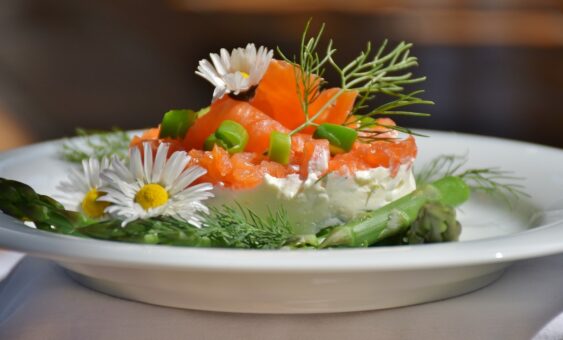 recetas fáciles para cenar