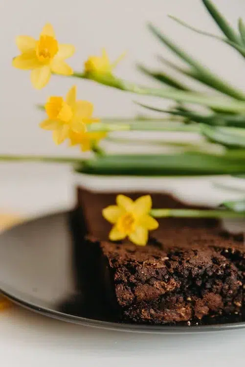 Postres irresistibles: recetas para endulzar tu día 3 Postres irresistibles