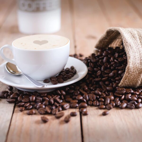 Café y felicidad: 5 motivos que respaldan esta combinación ideal