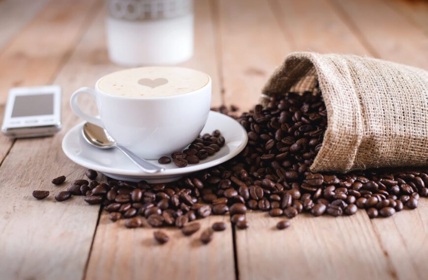 Café y felicidad: 5 motivos que respaldan esta combinación ideal
