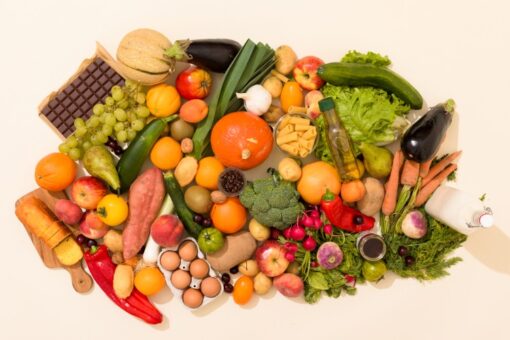 beneficio frutas y verdura de temporada