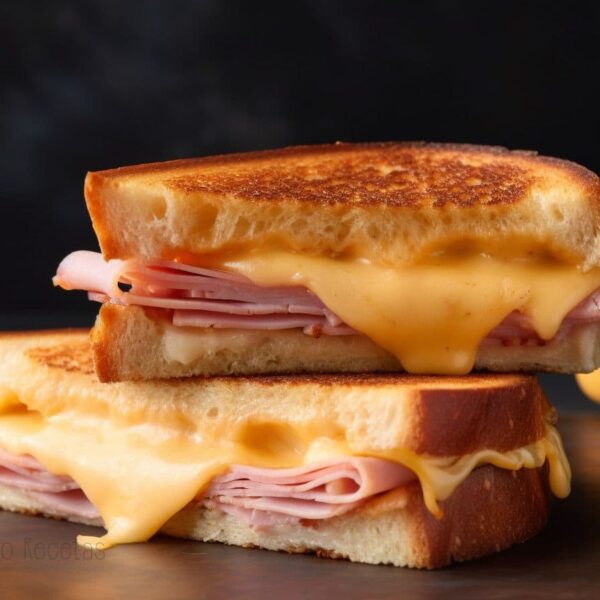 Sándwich Mixto: una sencilla receta que cruza fronteras