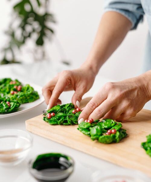 recetas saludables