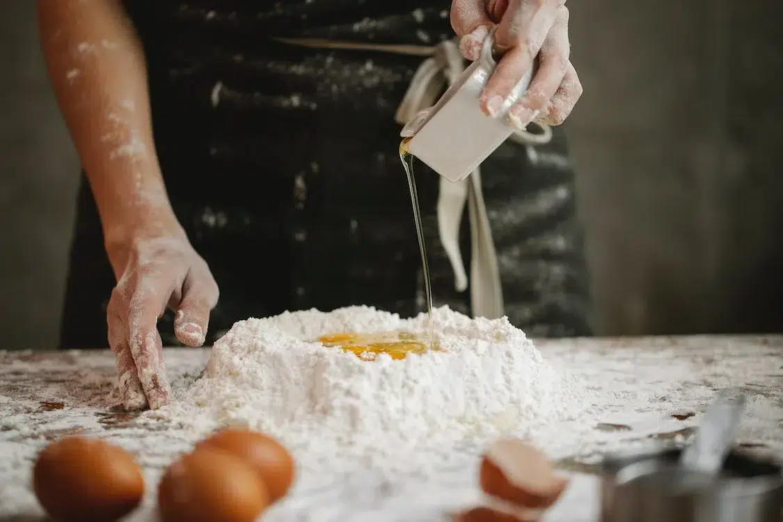 Secretos culinarios