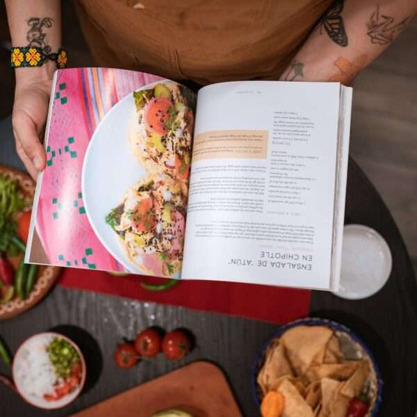 Recetas para fiestas