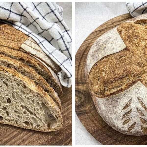 Pan de espelta: propiedades y otras razones para consumirlo