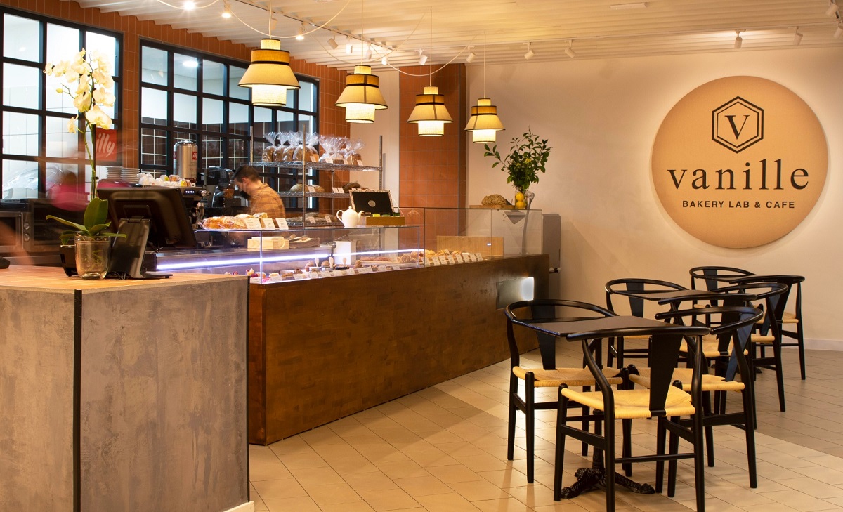 Vanille Bakery Lab