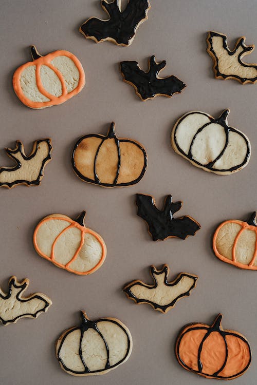 Trick or Treat: Recetas espeluznantes para tu fiesta de Halloween 4 fiesta de Halloween 2