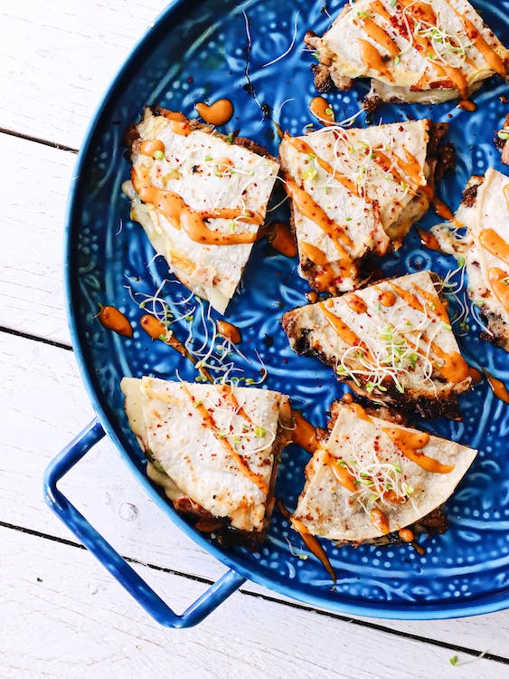 Deliciosas recetas mexicanas para saborear en cualquier ocasión 1 recetas mexicanas