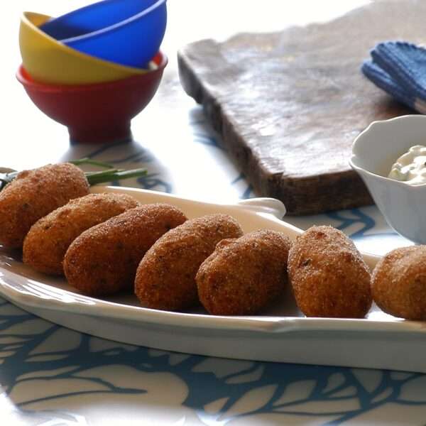 ¿Qué croquetas preferimos según los sabores y las edades?