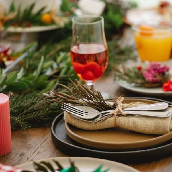 Recetas de Nochevieja fáciles