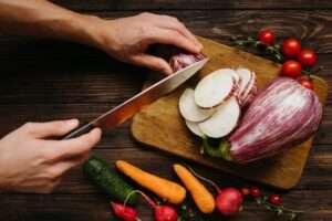 Recetas saludables