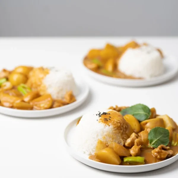 Recetas deliciosas