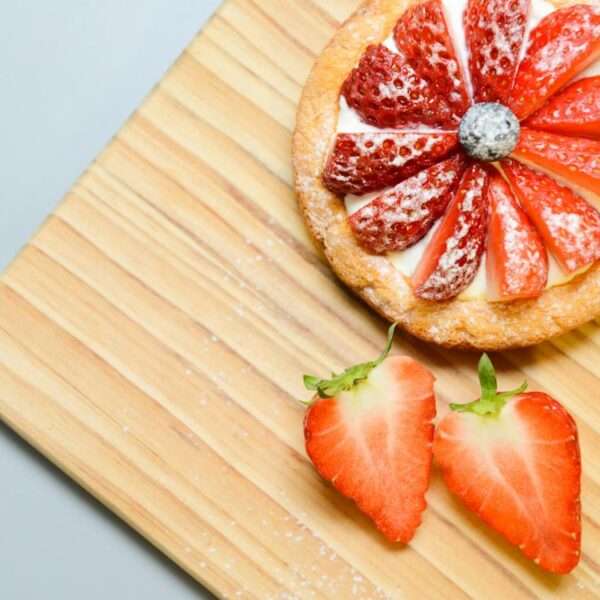 Tartas deliciosas