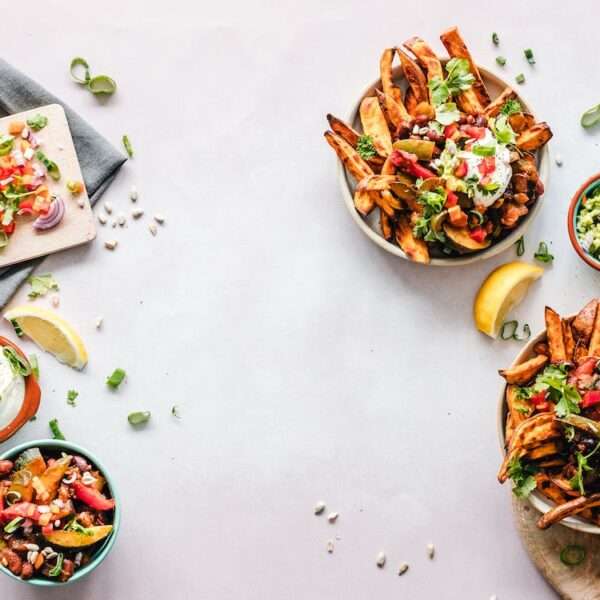 comer sano