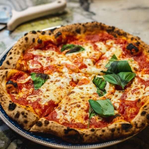 Estas son las ciudades españolas con las pizzerías mejor valoradas