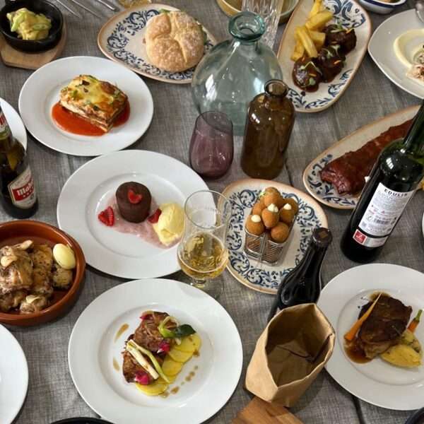 ARTIC FOOD & GOURMET: Un viaje gastronómico que cruza océanos y une culturas