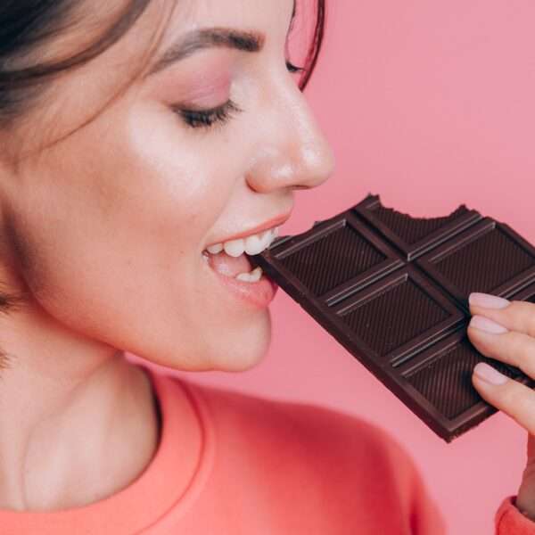 ¿Es posible comer chocolate de forma saludable? 