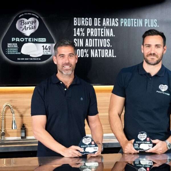 Burgo de Arias publica un estudio sobre el consumo de proteína en España