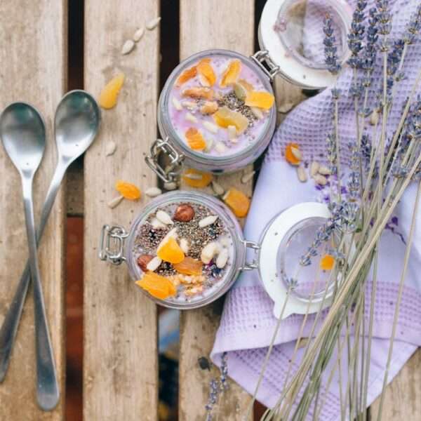 postres sencillos