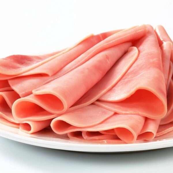 5 recetas imprescindibles para cocinar con jamón cocido