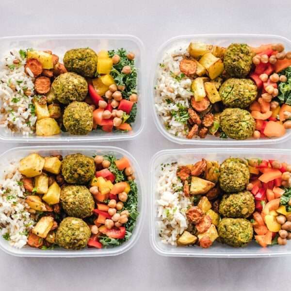 recetas divertidas