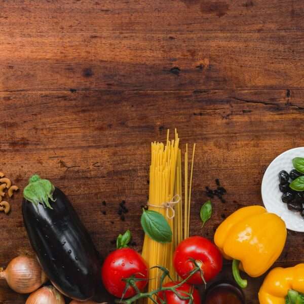 Recetas frescas