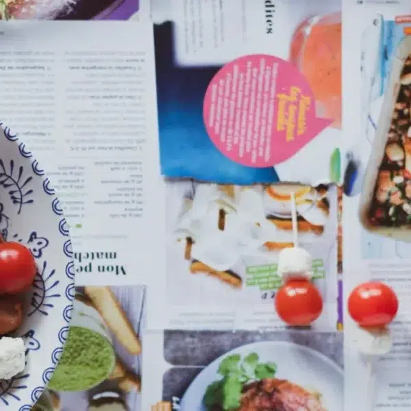 recetas divertidas