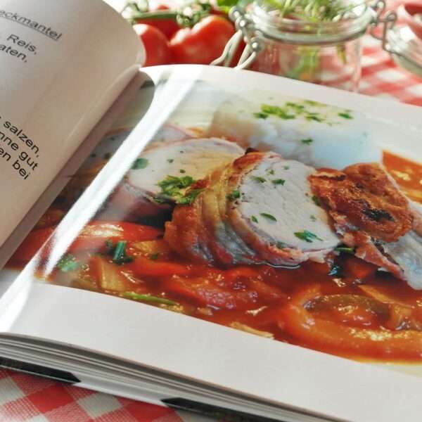 recetas internacionales