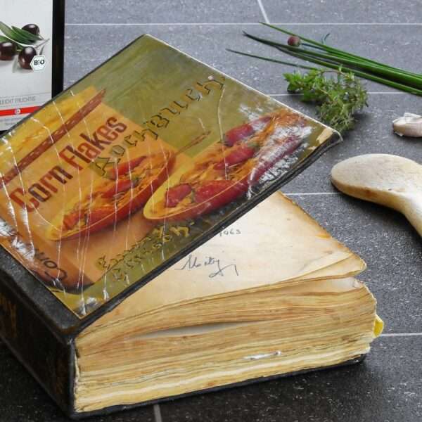 recetas tradicionales