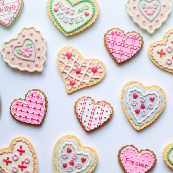 Impresiones Comestibles revoluciona el mundo de la personalización en obleas, galletas y pasteles