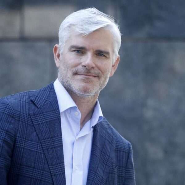 Schneider Electric incorpora a Javier Figueras Vaquerizo como vicepresidente de Industrial Automation para España y Portugal