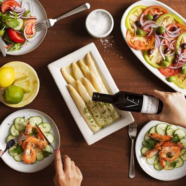 Guía y trucos para mejorar los platos veraniegos con vinagre de Jerez