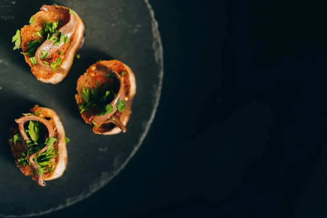 Un festín de frescura: 5 recetas para cenas frías y ligeras en verano 3 cenas frías