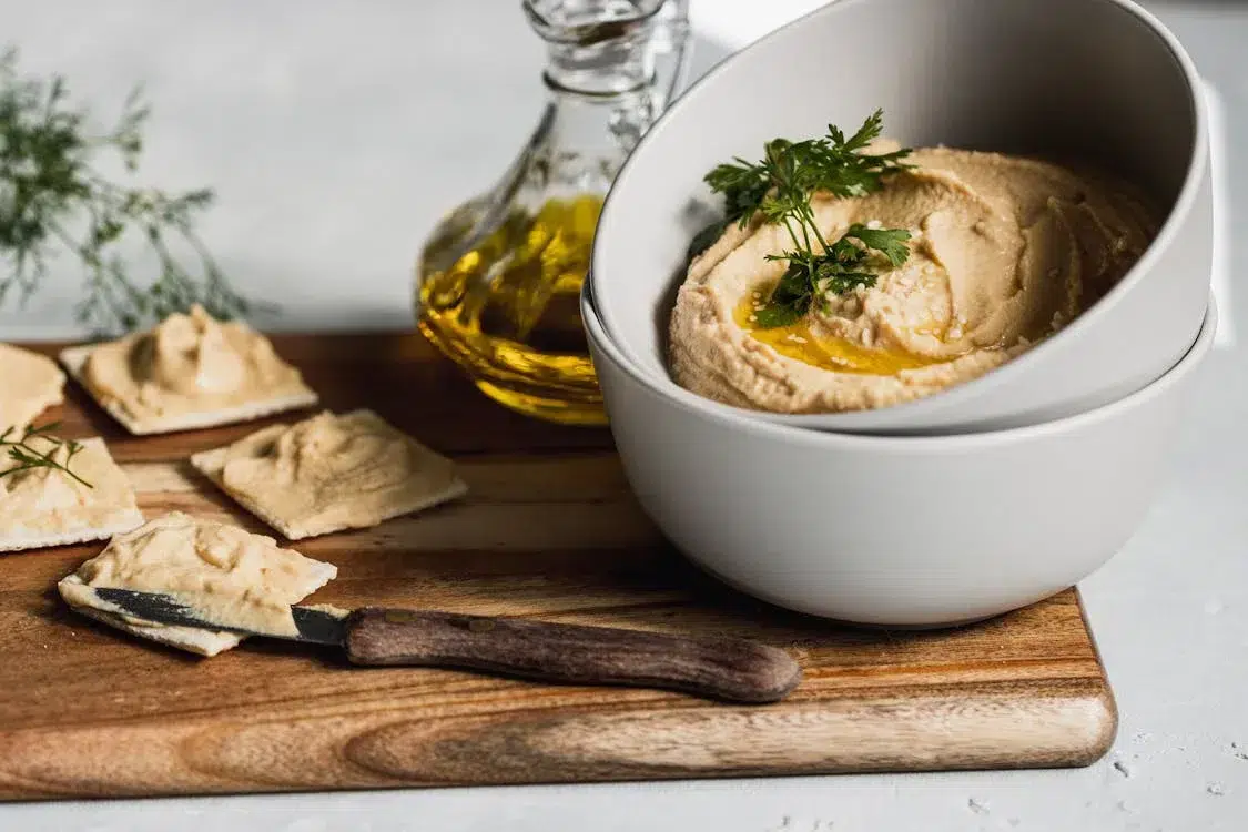 Un festín de frescura: 5 recetas para cenas frías y ligeras en verano 2 cenas frías