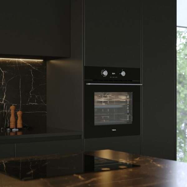 Teka tiene el horno perfecto para las recetas más veraniegas