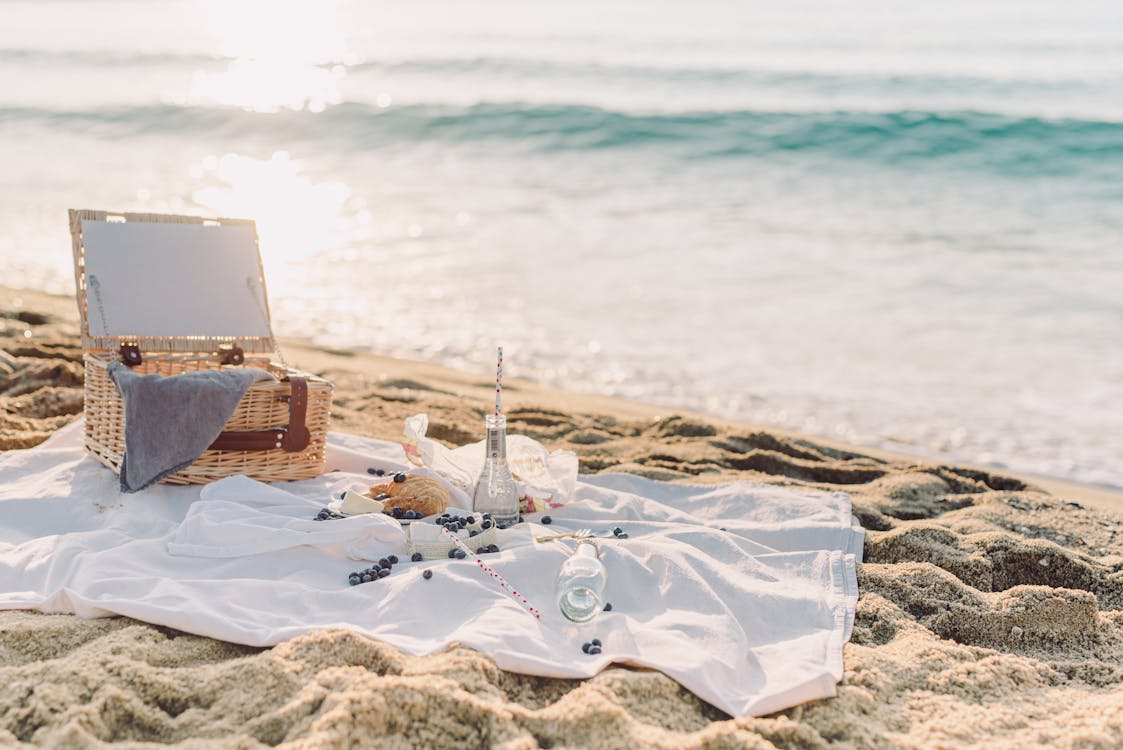 Picnics perfectos: Recetas para llevar y disfrutar al aire libre 1 picnics perfectos