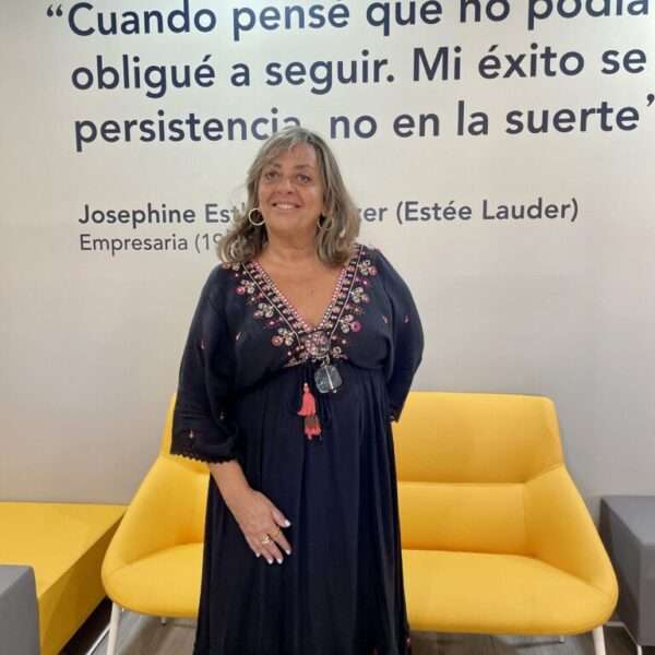 Belén Pérez se une a Delivery como Subdirectora General Comercial