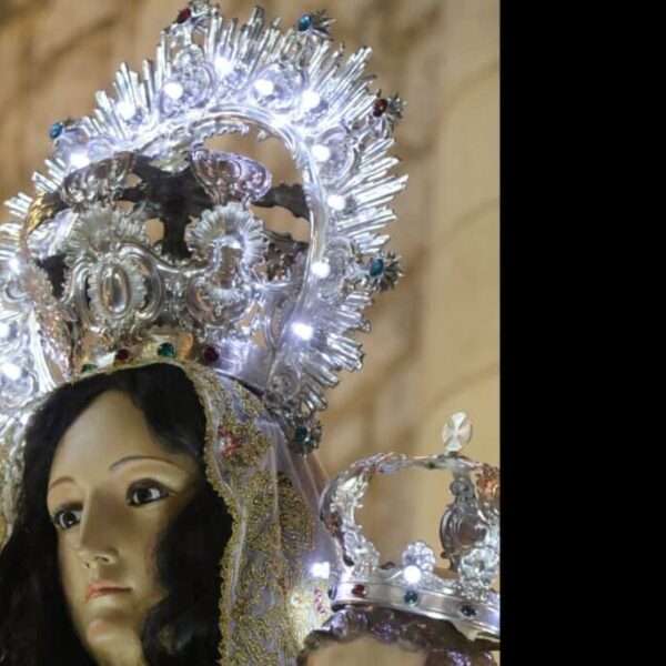 Pareja (Guadalajara) ya espera con ilusión sus fiestas patronales en honor a la Virgen de los Remedios