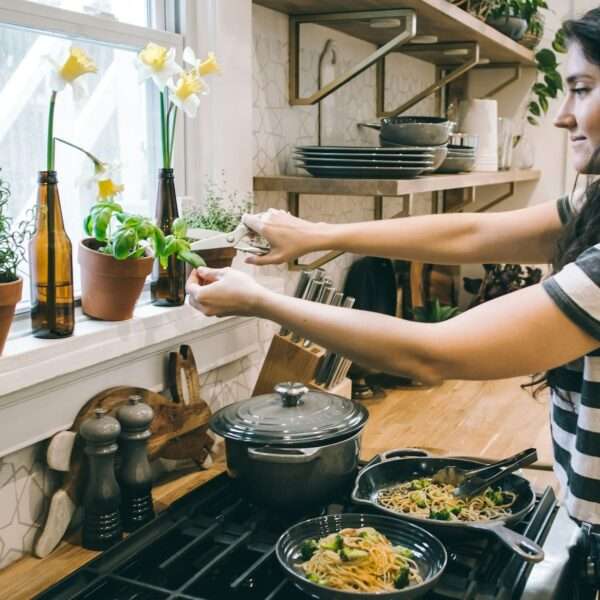 Todo lo que debes saber para cocinar una pasta perfecta