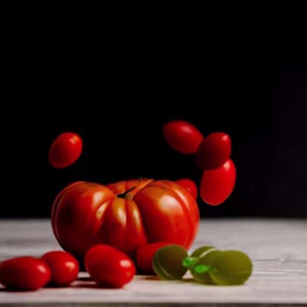 mermelada de tomate