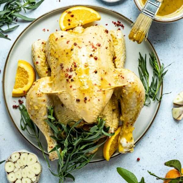 recetas caseras