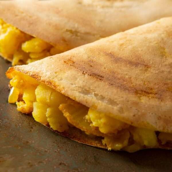 5 recetas rápidas para preparar con tortillas de maíz