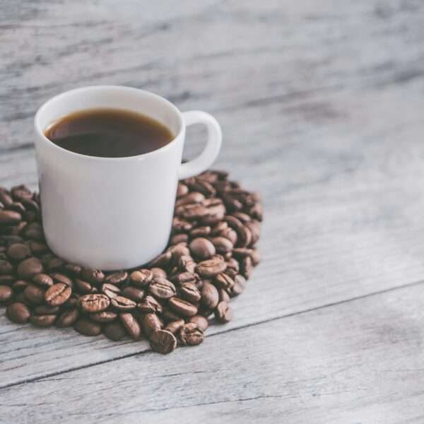 ¿Qué pasa si tomas café sin azúcar todas las mañanas?
