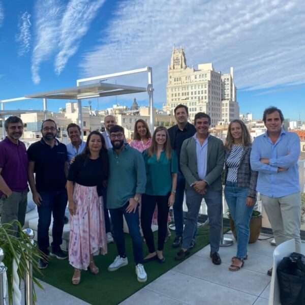 El jurado de los Tech & Programmatic Skills Awards elige a los ganadores