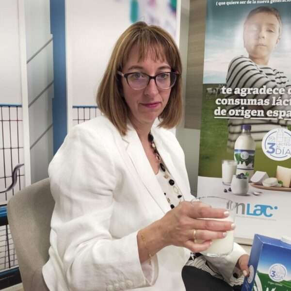 InLac anima a los consumidores a escoger alimentos lácteos españoles durante la "vuelta al cole"