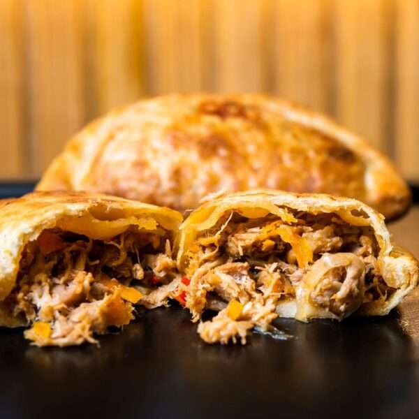 Empanadilla de atún: consejos para que queden perfectas