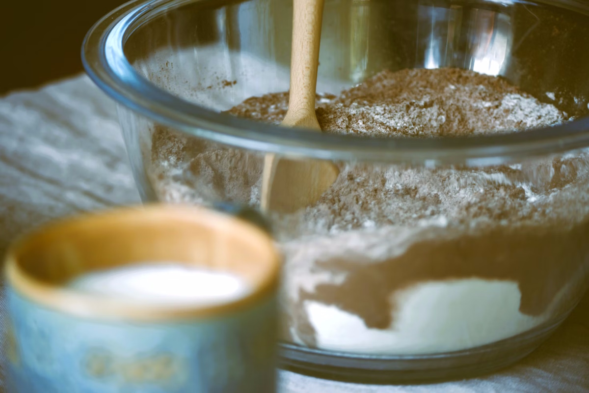 receta pastel chocolate oscuro